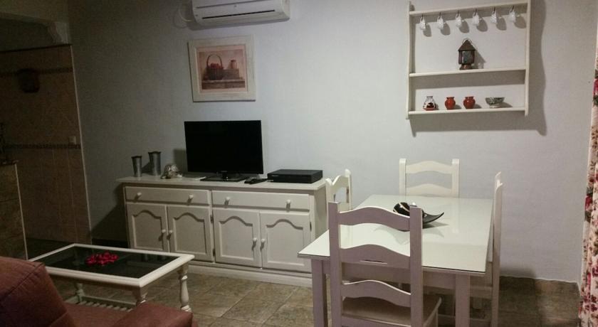 Apartamentos Casamonteymar Вьер де ла Фронтера Номер фото