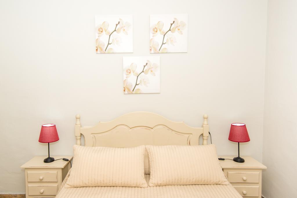 Apartamentos Casamonteymar Вьер де ла Фронтера Экстерьер фото